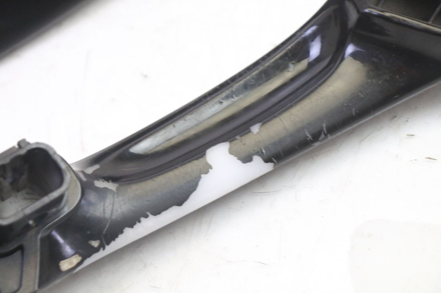 photo de ASIDERO PEUGEOT SATELIS 125 (2013 - 2018)