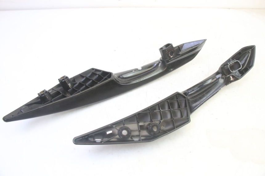 photo de ASIDERO PEUGEOT SATELIS 125 (2013 - 2018)