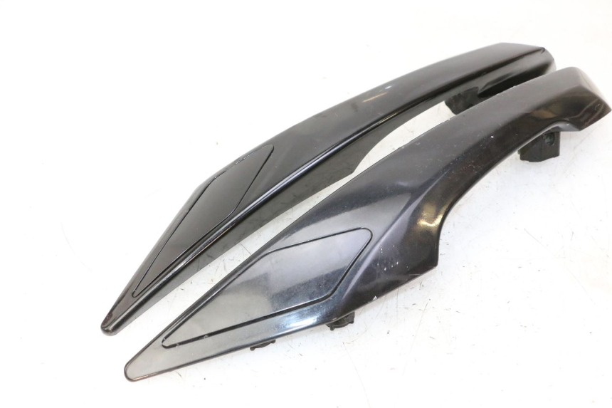 photo de ASIDERO PEUGEOT SATELIS 125 (2013 - 2018)