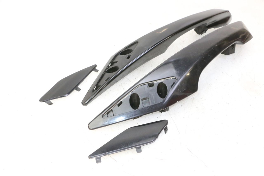 photo de ASIDERO PEUGEOT SATELIS 125 (2013 - 2018)