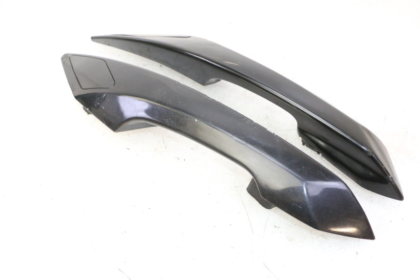 photo de ASIDERO PEUGEOT SATELIS 125 (2013 - 2018)