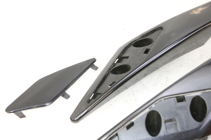 photo de ASIDERO PEUGEOT SATELIS 125 (2013 - 2018)