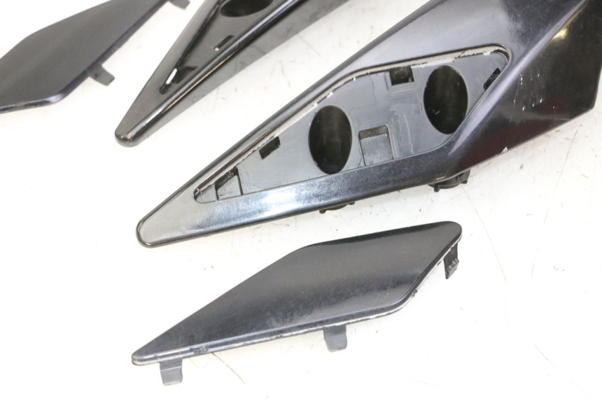 photo de ASIDERO PEUGEOT SATELIS 125 (2013 - 2018)