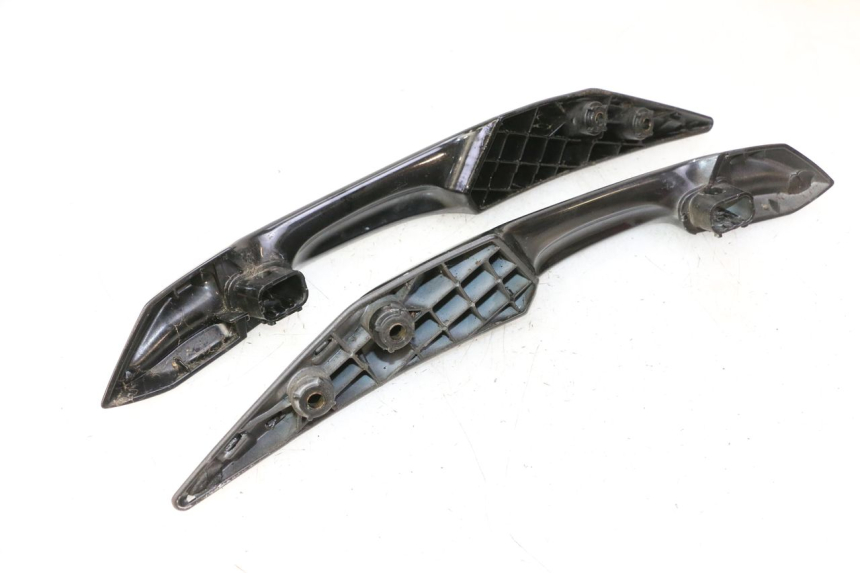 photo de ASIDERO PEUGEOT SATELIS 125 (2013 - 2018)