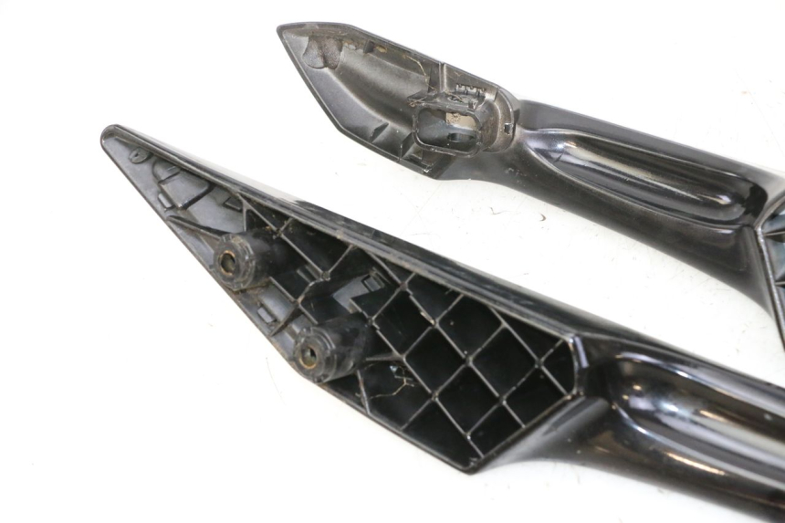 photo de ASIDERO PEUGEOT SATELIS 125 (2013 - 2018)