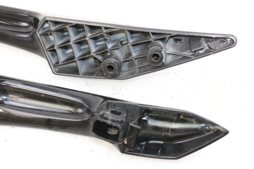 photo de ASIDERO PEUGEOT SATELIS 125 (2013 - 2018)