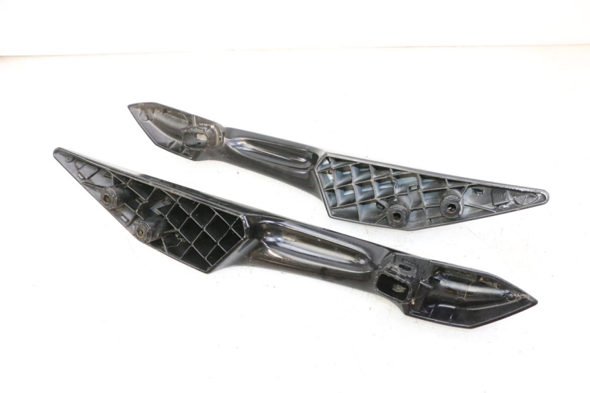 photo de ASIDERO PEUGEOT SATELIS 125 (2013 - 2018)