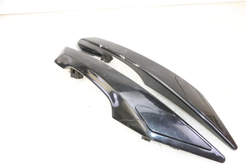 photo de ASIDERO PEUGEOT SATELIS 125 (2013 - 2018)