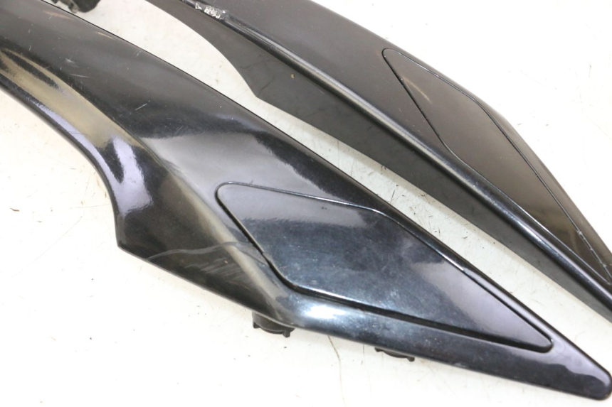 photo de ASIDERO PEUGEOT SATELIS 125 (2013 - 2018)