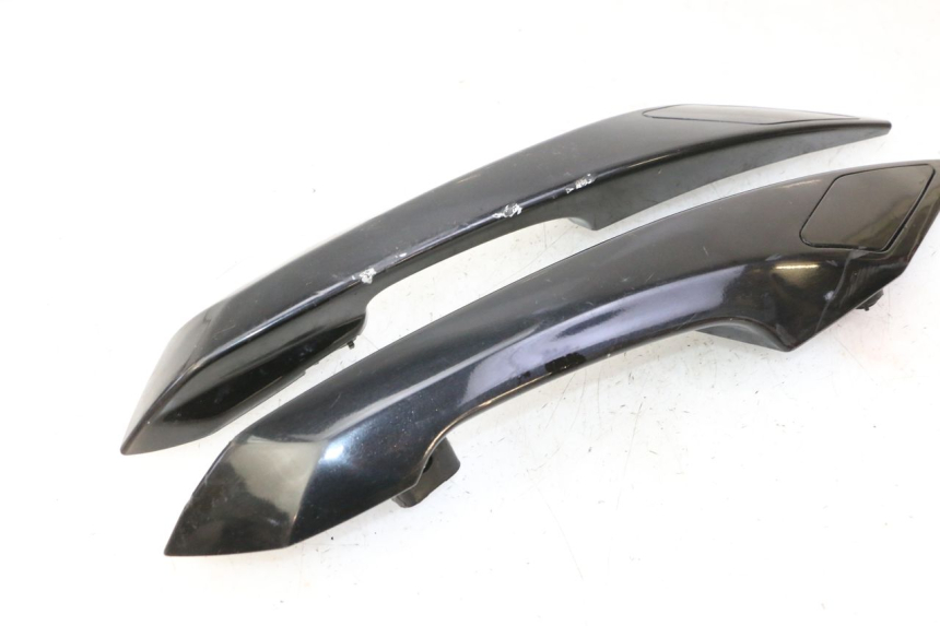 photo de ASIDERO PEUGEOT SATELIS 125 (2013 - 2018)