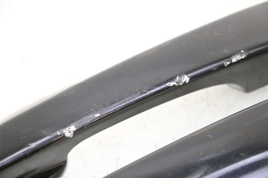 photo de ASIDERO PEUGEOT SATELIS 125 (2013 - 2018)