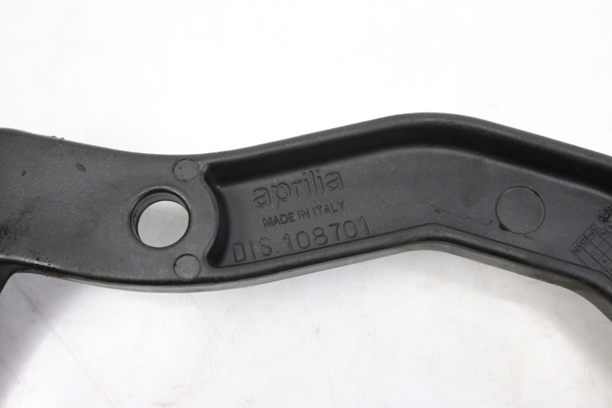 photo de ASIDERO APRILIA SR R 2T LC 50 (2018 - 2021)