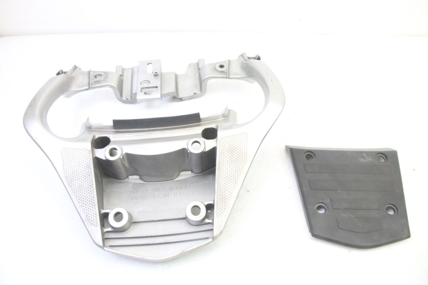 photo de ASIDERO HONDA ST PAN EUROPEAN 1300 (2002 - 2013)