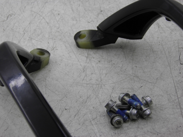 photo de ASIDERO SUZUKI BURGMAN EXECUTIVE 650 (2008 - 2010)