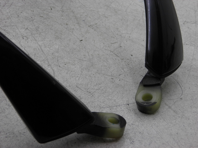 photo de ASIDERO SUZUKI BURGMAN EXECUTIVE 650 (2008 - 2010)