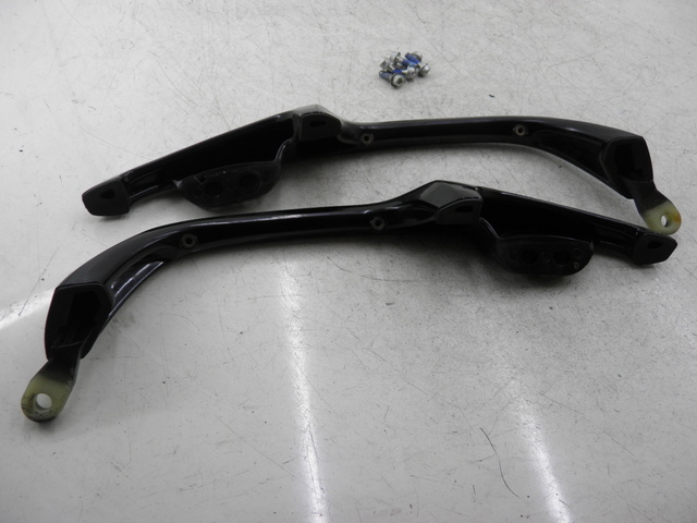 photo de ASIDERO SUZUKI BURGMAN EXECUTIVE 650 (2008 - 2010)