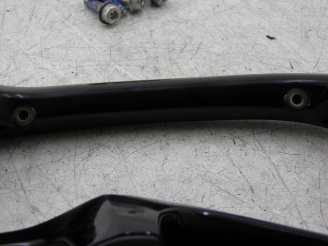 photo de ASIDERO SUZUKI BURGMAN EXECUTIVE 650 (2008 - 2010)