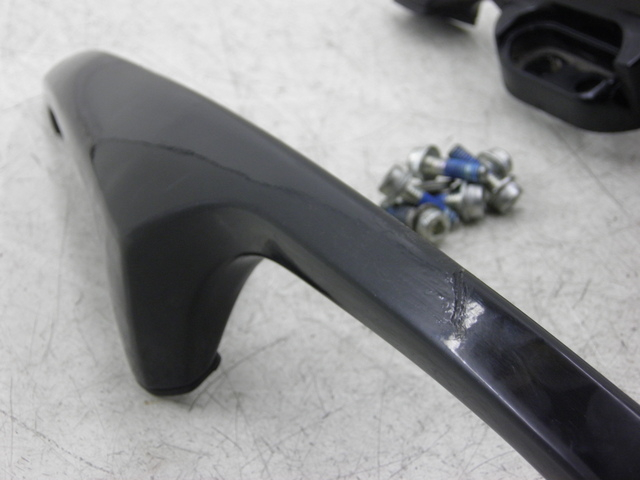 photo de ASIDERO SUZUKI BURGMAN EXECUTIVE 650 (2008 - 2010)