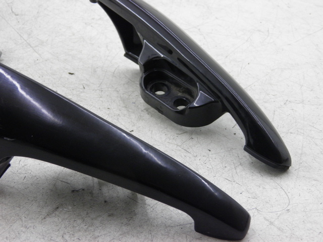 photo de ASIDERO SUZUKI BURGMAN EXECUTIVE 650 (2008 - 2010)