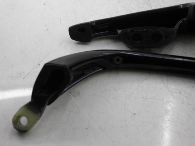 photo de ASIDERO SUZUKI BURGMAN EXECUTIVE 650 (2008 - 2010)