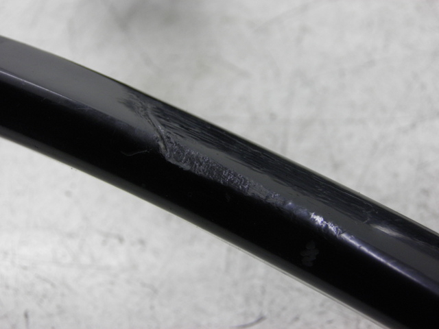 photo de ASIDERO SUZUKI BURGMAN EXECUTIVE 650 (2008 - 2010)