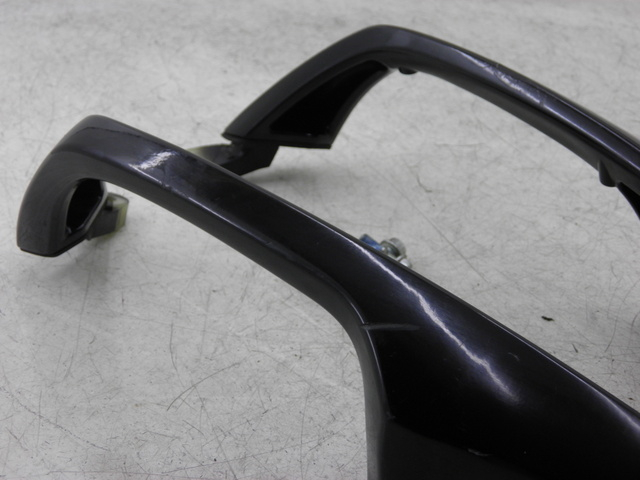 photo de ASIDERO SUZUKI BURGMAN EXECUTIVE 650 (2008 - 2010)