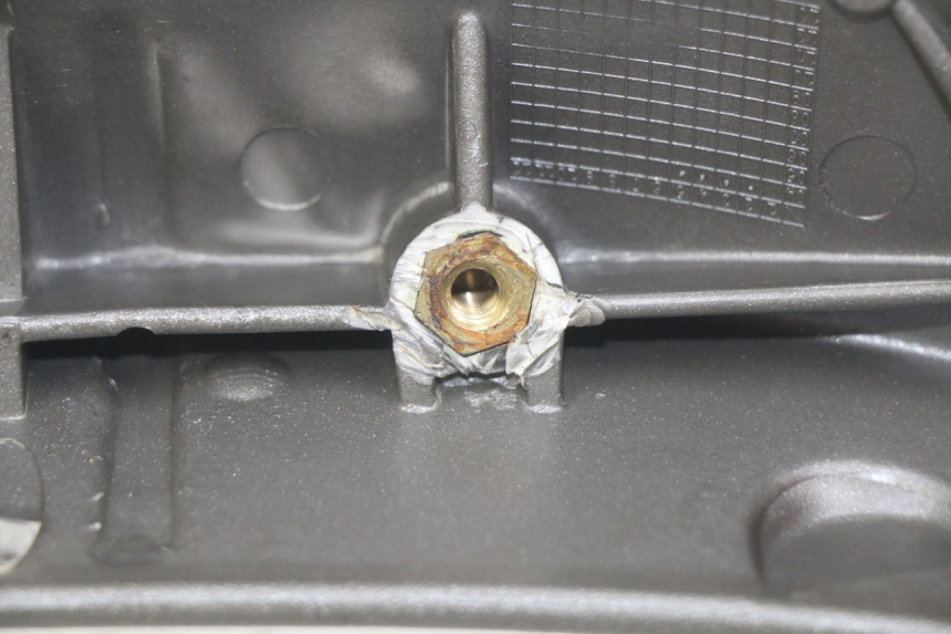 photo de MANETA TRASERA PIAGGIO X8 125 (2004 - 2007)