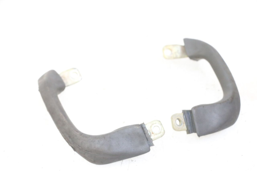 photo de ASIDERO YAMAHA XJN DIVERSION 600 (2000 - 2003)