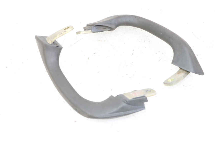 photo de ASIDERO YAMAHA XJN DIVERSION 600 (2000 - 2003)