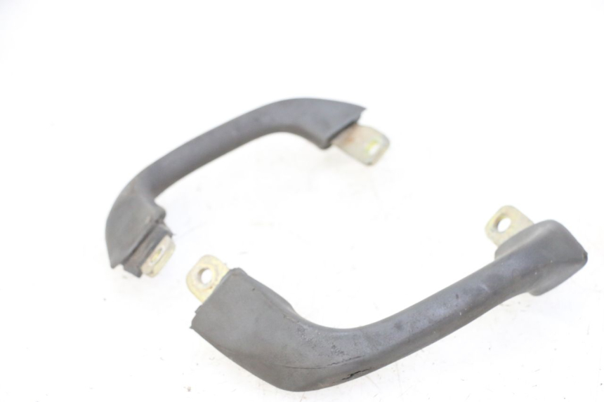 photo de ASIDERO YAMAHA XJN DIVERSION 600 (2000 - 2003)