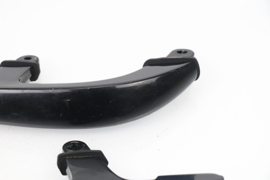 photo de ASIDERO YAMAHA XMAX X-MAX 125 (2006 - 2009)
