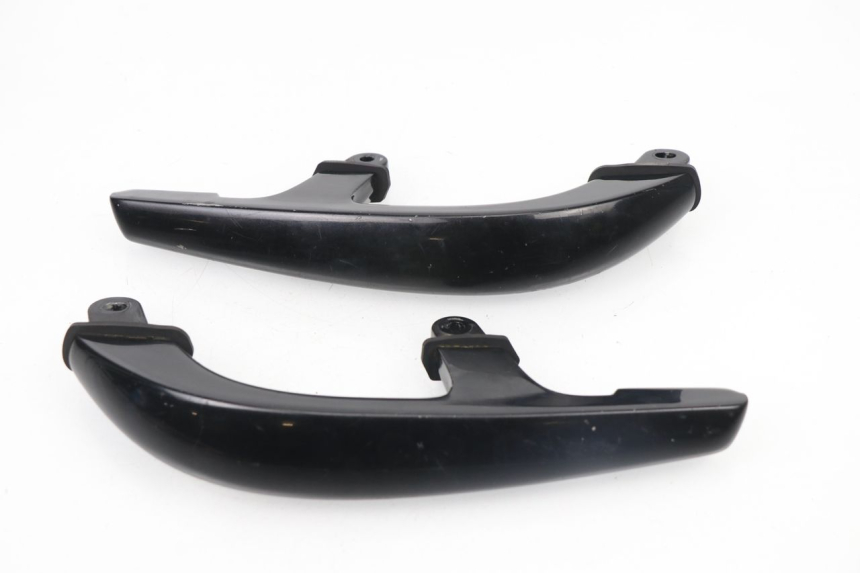 photo de ASIDERO YAMAHA XMAX X-MAX 125 (2006 - 2009)