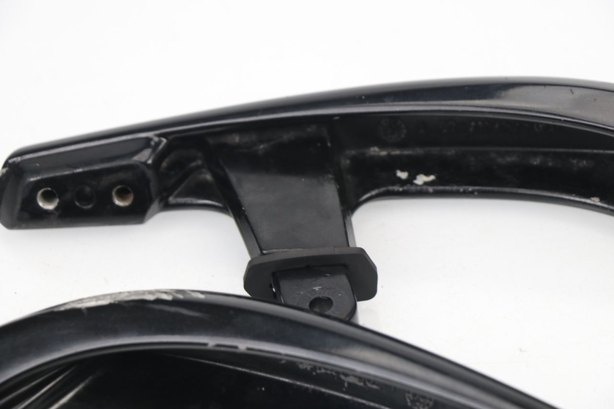 photo de ASIDERO YAMAHA XMAX X-MAX 125 (2006 - 2009)