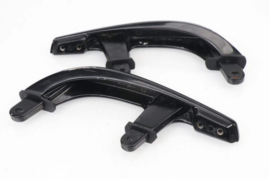 photo de ASIDERO YAMAHA XMAX X-MAX 125 (2006 - 2009)