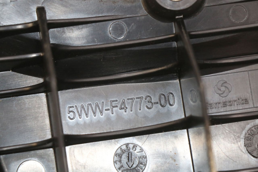 photo de MANILLAR TRASERO YAMAHA BW'S EASY 50 (2013 - 2016)