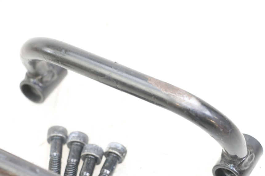 photo de ASIDERO YAMAHA NEO'S NEOS 2T EASY 50 (2013 - 2016)