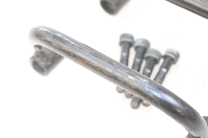photo de ASIDERO YAMAHA NEO'S NEOS 2T EASY 50 (2013 - 2016)