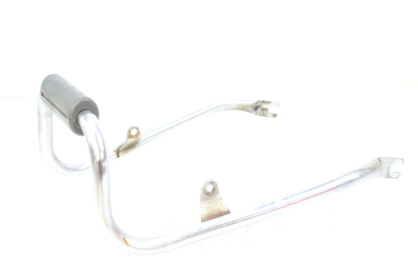 photo de ASIDERO YAMAHA SR 125 (1982 - 2003)
