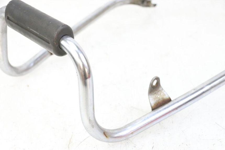 photo de ASIDERO YAMAHA SR 125 (1982 - 2003)