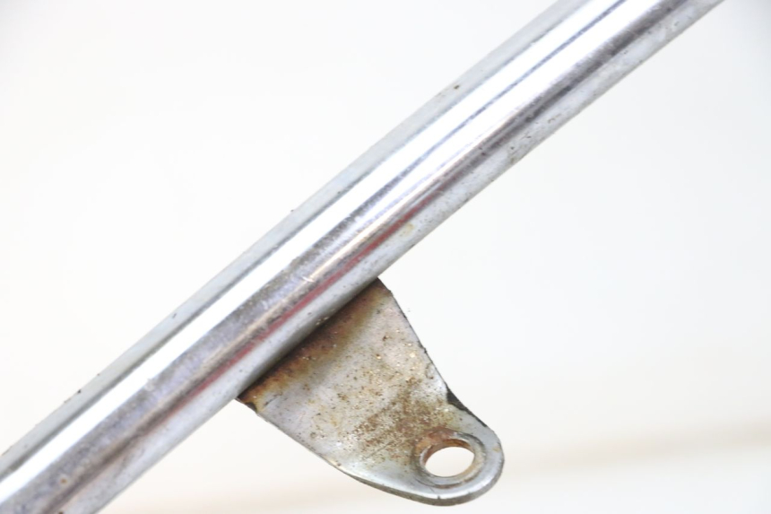 photo de ASIDERO YAMAHA SR 125 (1982 - 2003)