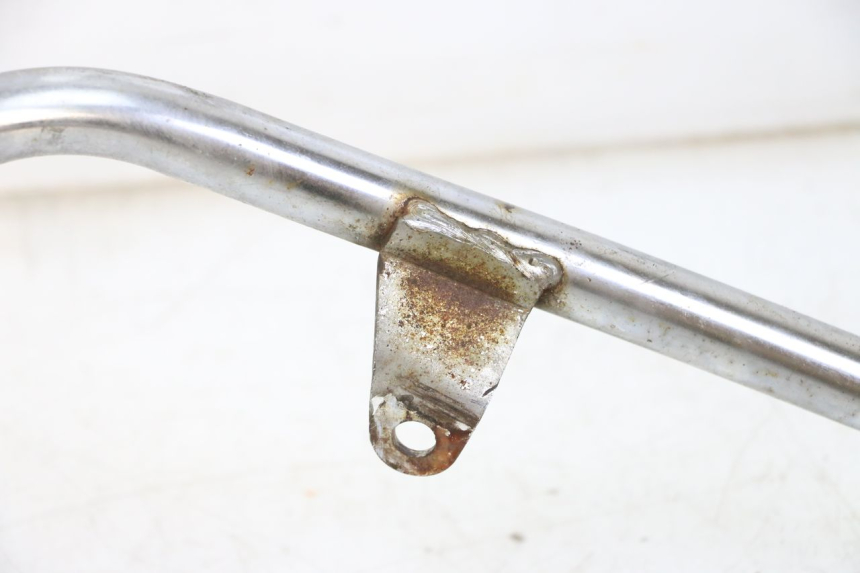 photo de ASIDERO YAMAHA SR 125 (1982 - 2003)