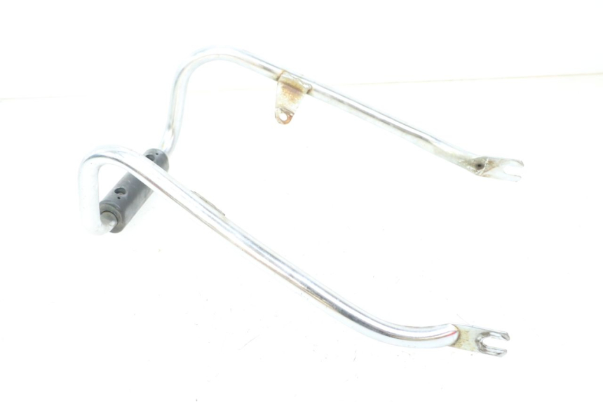 photo de ASIDERO YAMAHA SR 125 (1982 - 2003)