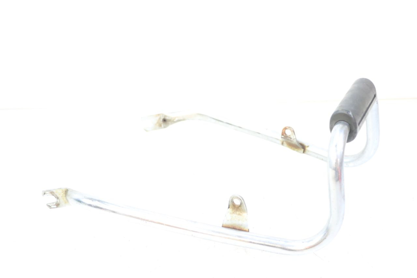 photo de ASIDERO YAMAHA SR 125 (1982 - 2003)