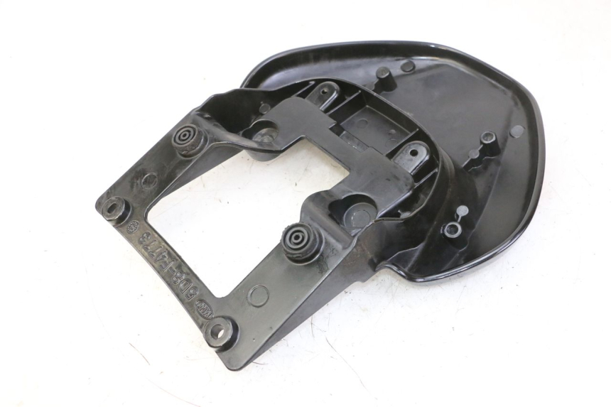 photo de ASIDERO YAMAHA YP MAJESTY 125 (2007 - 2010)