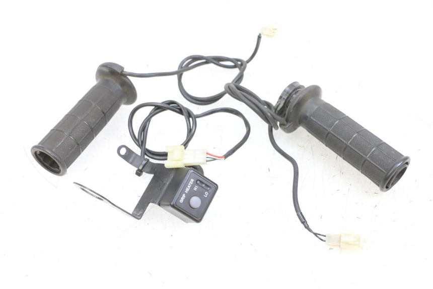 photo de PU SUZUKI BURGMAN 650 (2013 - 2020)