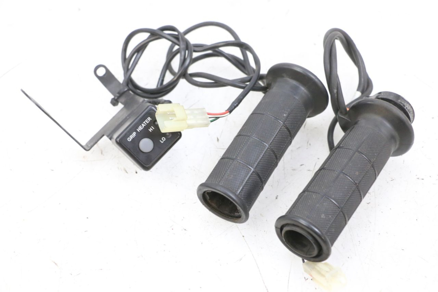 photo de PU SUZUKI BURGMAN 650 (2013 - 2020)