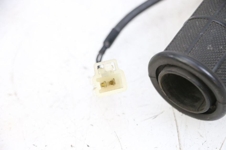 photo de PU SUZUKI BURGMAN 650 (2013 - 2020)