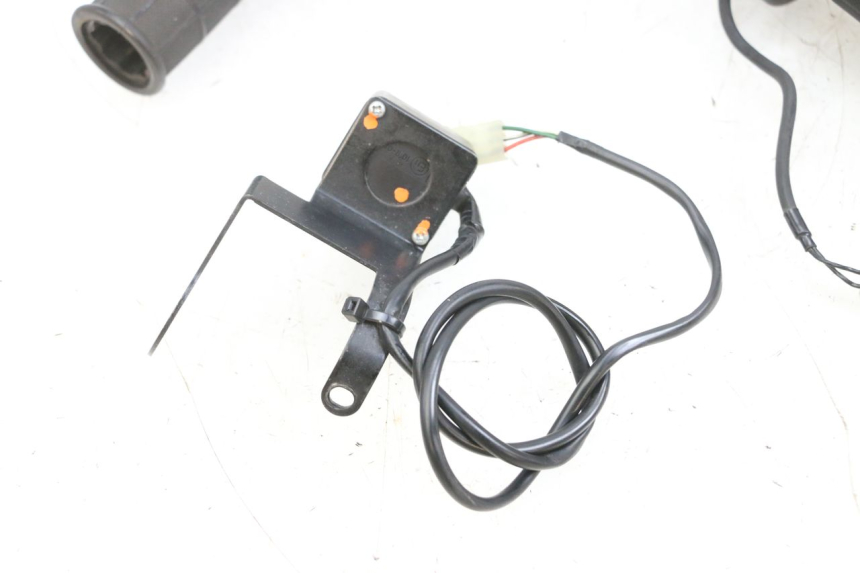 photo de PU SUZUKI BURGMAN 650 (2013 - 2020)