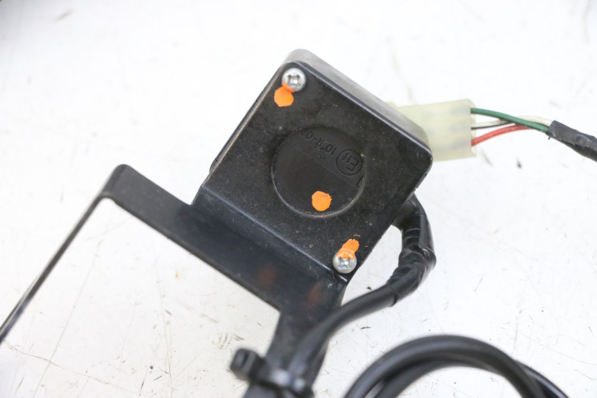 photo de PU SUZUKI BURGMAN 650 (2013 - 2020)