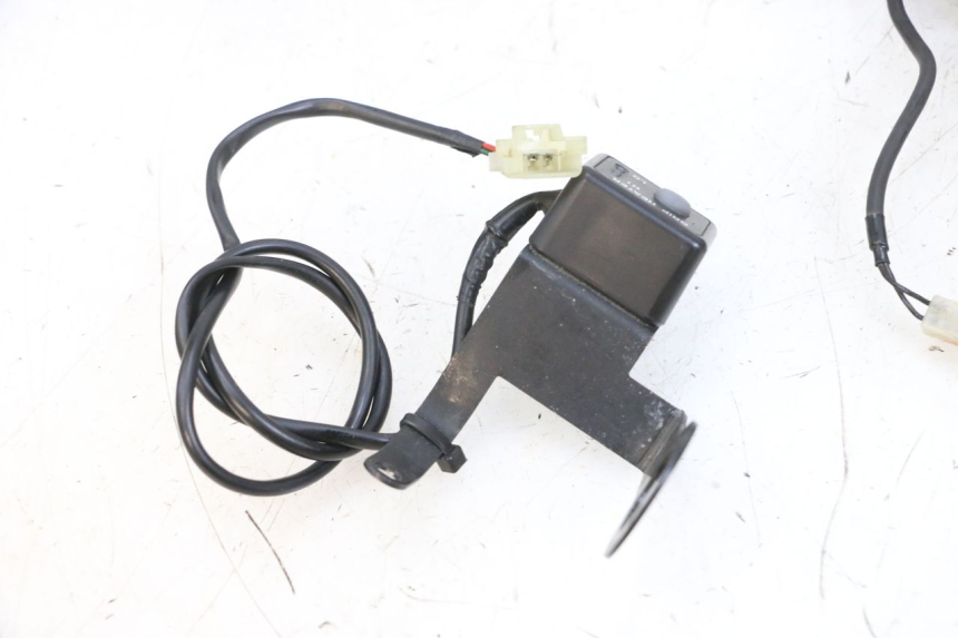 photo de PU SUZUKI BURGMAN 650 (2013 - 2020)